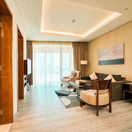 Emaar Fashion Avenue One Bedroom - Formerly Address Dubai Mall Four Apple Holiday Homes Exterior foto